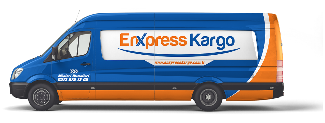 enexpresskargo.com