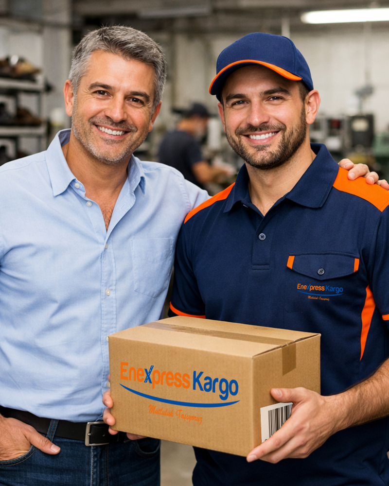 enexpresskargo.com
