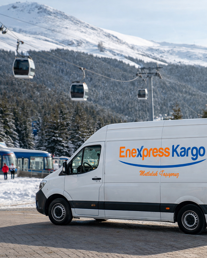 enexpresskargo.com
