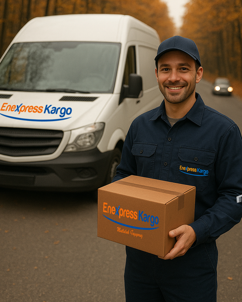 enexpresskargo.com